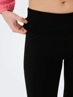 ONPFOLD Slim fit Legging