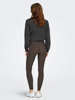 ONPFONT-2 Skinny fit Sportlegging