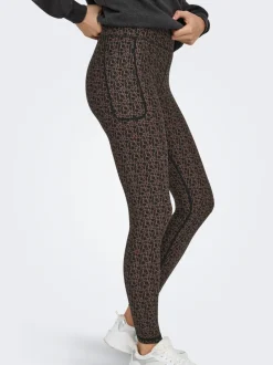 ONPFONT-2 Skinny fit Sportlegging