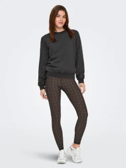 ONPFONT-2 Skinny fit Sportlegging