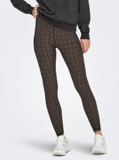 ONPFONT-2 Skinny fit Sportlegging