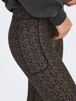 ONPFONT-2 Skinny fit Sportlegging