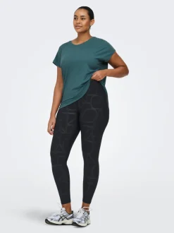 ONPFONT-2 Skinny fit Sportlegging