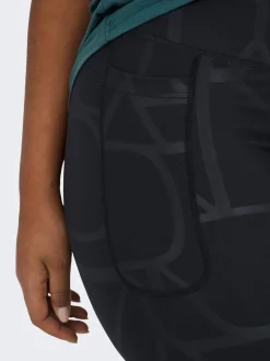ONPFONT-2 Skinny fit Sportlegging
