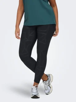 ONPFONT-2 Skinny fit Sportlegging