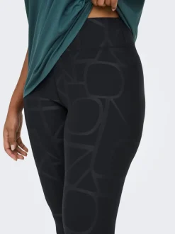 ONPFONT-2 Skinny fit Sportlegging
