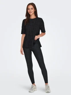 ONPFONT-2 Skinny fit Sportlegging