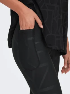 ONPFONT-2 Skinny fit Sportlegging
