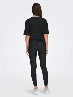 ONPFONT-2 Skinny fit Sportlegging