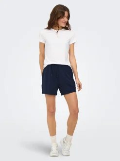ONPFREI High waist Loose fit Shorts