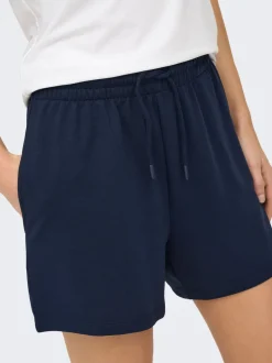 ONPFREI High waist Loose fit Shorts
