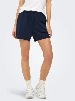 ONPFREI High waist Loose fit Shorts
