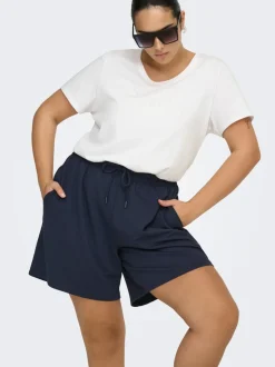 ONPFREI High waist Loose fit Shorts