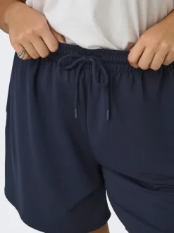 ONPFREI High waist Loose fit Shorts