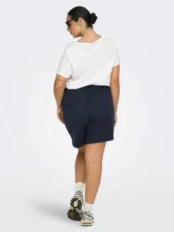 ONPFREI High waist Loose fit Shorts