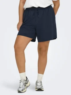 ONPFREI High waist Loose fit Shorts