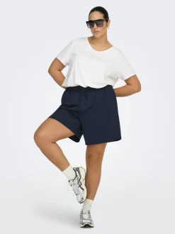 ONPFREI High waist Loose fit Shorts