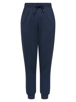 ONPFREI Regular fit Sweatstof broek