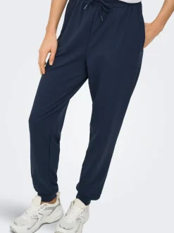 ONPFREI Regular fit Sweatstof broek