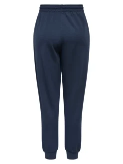 ONPFREI Regular fit Sweatstof broek