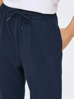ONPFREI Regular fit Sweatstof broek