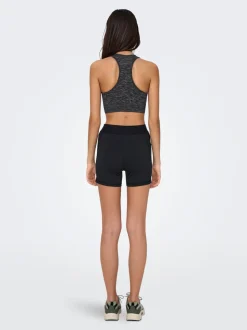 ONPGIL-2-LANA High waist Tight fit Training shorts