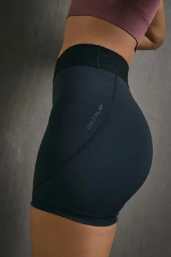 ONPGIL-2-LANA High waist Tight fit Training shorts