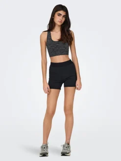 ONPGIL-2-LANA High waist Tight fit Training shorts
