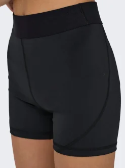 ONPGIL-2-LANA High waist Tight fit Training shorts