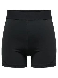 ONPGIL-2-LANA High waist Tight fit Training shorts