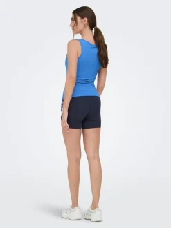 ONPGIL-LOTUS-2 High waist Tight fit Shorts