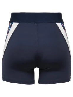 ONPGIL-LOTUS-2 High waist Tight fit Shorts