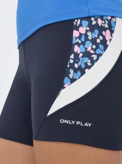 ONPGIL-LOTUS-2 High waist Tight fit Shorts