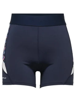 ONPGIL-LOTUS-2 High waist Tight fit Shorts