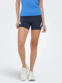 ONPGIL-LOTUS-2 High waist Tight fit Shorts