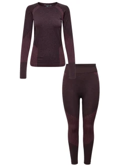 ONPHUG Tight fit Basislaag set