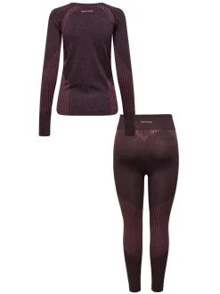 ONPHUG Tight fit Basislaag set