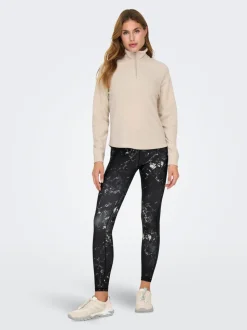 ONPINO Sweatstof vest