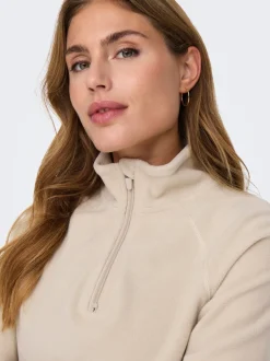 ONPINO Sweatstof vest