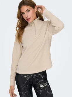 ONPINO Sweatstof vest