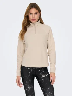 ONPINO Sweatstof vest