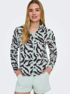 ONPINO Sweatstof vest