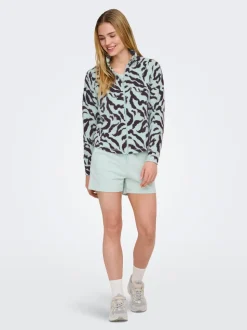 ONPINO Sweatstof vest