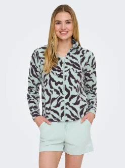 ONPINO Sweatstof vest