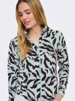 ONPINO Sweatstof vest