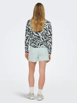ONPINO Sweatstof vest