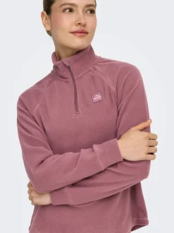 ONPINO Sweatstof vest