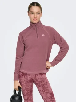 ONPINO Sweatstof vest