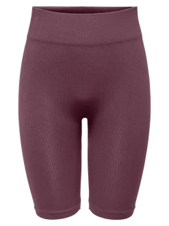 ONPJAIA High waist Slim fit Stad shorts