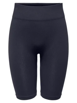 ONPJAIA High waist Slim fit Stad shorts
